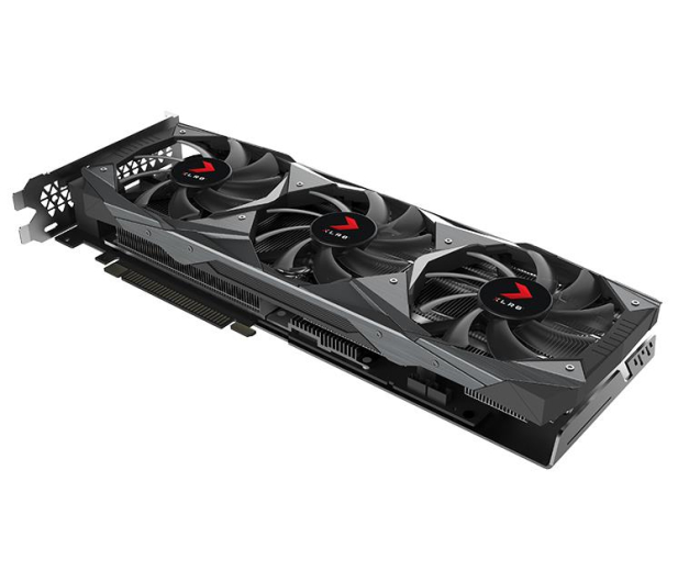 PNY GeForce RTX 2070 SUPER XLR8 TF Gaming OC 8GB GDDR6 - 503847 - zdjęcie 4